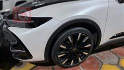 تويوتا كراون